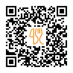 QR-code link para o menu de Drunk Brush