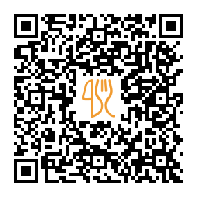 QR-code link para o menu de The Juice Mafia