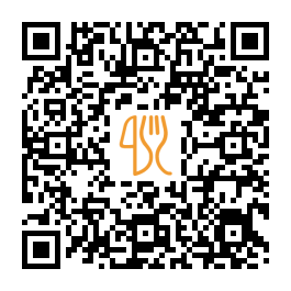 QR-code link para o menu de Uss Constellation