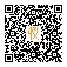 QR-code link para o menu de Raezack's Grill Deli