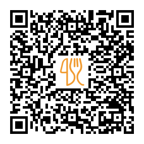 QR-code link para o menu de Lucky California