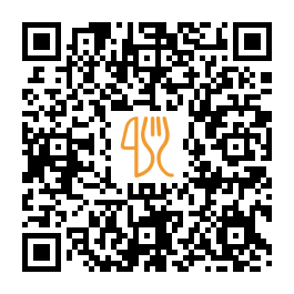 QR-code link para o menu de Marina Del