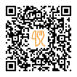 QR-code link para o menu de Cafe Basti