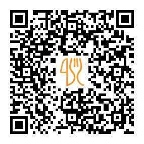 QR-code link para o menu de Five Guys