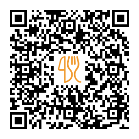 QR-code link para o menu de Village Pizza