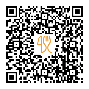 QR-code link para o menu de Hall Of Fame Sport Lounge