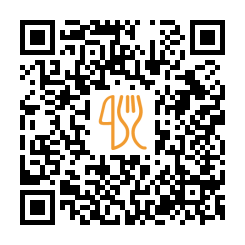 QR-code link para o menu de Juicy Bytes