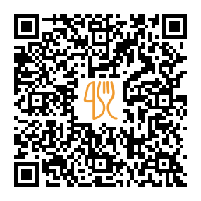 QR-code link para o menu de Kings Garden