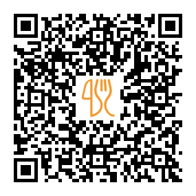 QR-code link para o menu de Burgers Burritos Hawaii