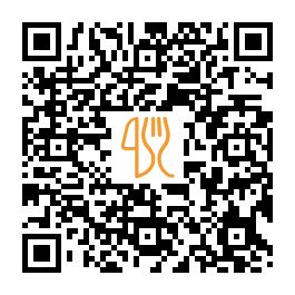 QR-code link para o menu de Flames