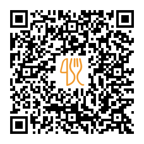 QR-code link para o menu de Hooker Sports Grill