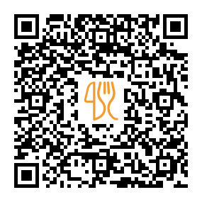 QR-code link para o menu de Ju-tox Juice Wellness Center