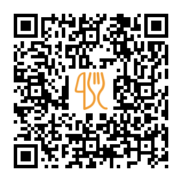 QR-code link para o menu de Johnny's Rib Shack