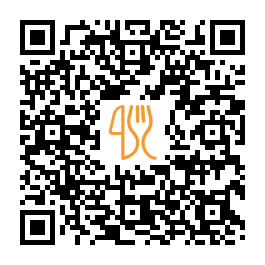 QR-code link para o menu de Weaver's Market Bakery