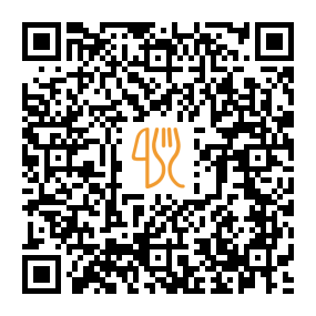 QR-code link para o menu de Super Kitchen