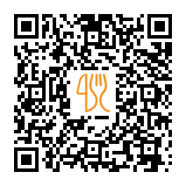 QR-code link para o menu de The Ice Cream Shop