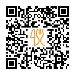 QR-code link para o menu de Alibaba Veg Non Veg