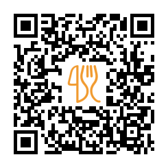 QR-code link para o menu de The Fat Crab