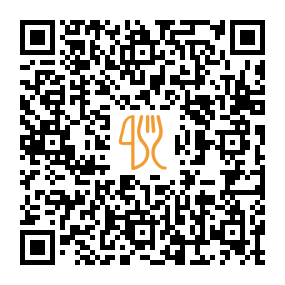 QR-code link para o menu de Saucony Creek