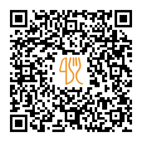 QR-code link para o menu de Burgerim