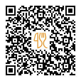 QR-code link para o menu de North Main Street Pizza