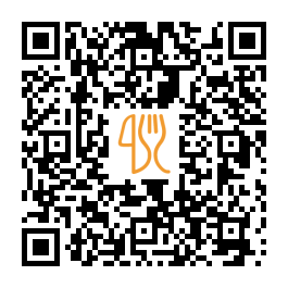 QR-code link para o menu de Mr. Hero