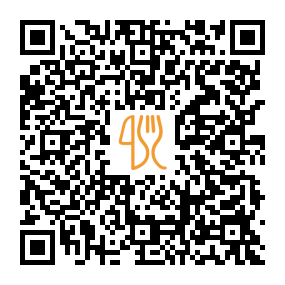 QR-code link para o menu de Heart Soul Diner