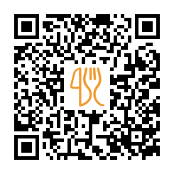 QR-code link para o menu de Rally's