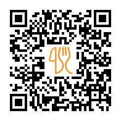 QR-code link para o menu de Seismic Coffee