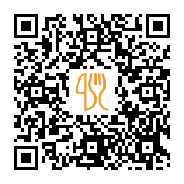 QR-code link para o menu de Wingstop
