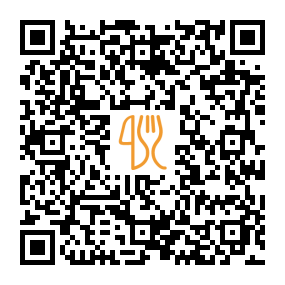 QR-code link para o menu de Lil Bear Sports Lounge