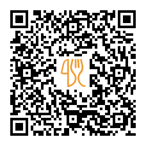 QR-code link para o menu de The People's Republic