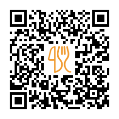 QR-code link para o menu de Wings Finns