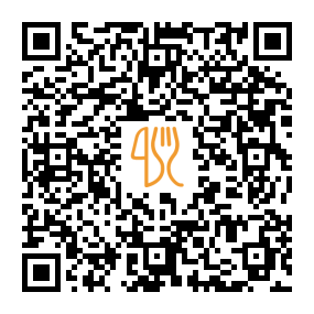 QR-code link para o menu de Juice It Up!