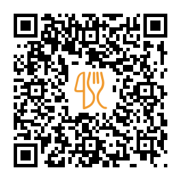 QR-code link para o menu de Uptown Saloon