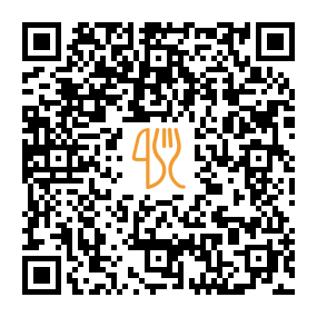 QR-code link para o menu de Indias Rasoi