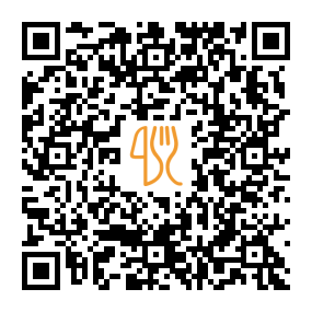 QR-code link para o menu de Tienda Chikach