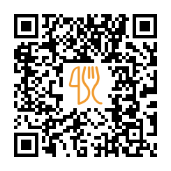 QR-code link para o menu de Shady Lane Pizza