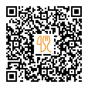 QR-code link para o menu de Blazin' Steaks