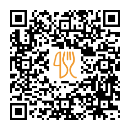 QR-code link para o menu de Cosi Com'e