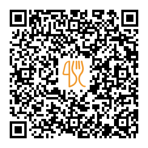 QR-code link para o menu de Sazón México