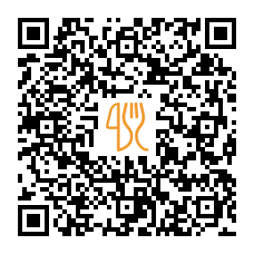 QR-code link para o menu de Stage Kitchen