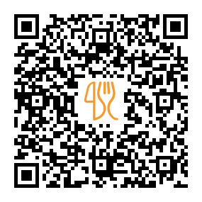 QR-code link para o menu de The Saffron Waterfront