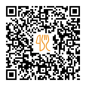 QR-code link para o menu de The Hungry Crowd