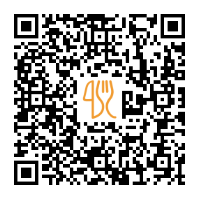 QR-code link para o menu de Outback Steakhouse