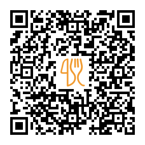 QR-code link para o menu de Hyderabad House