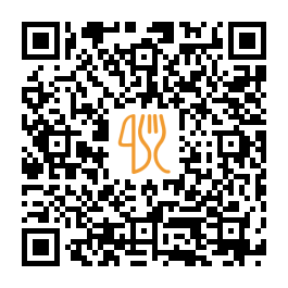 QR-code link para o menu de B B Cafe