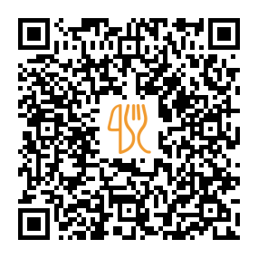 QR-code link para o menu de Cafe Petit