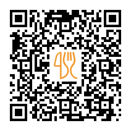 QR-code link para o menu de Mcdonald's