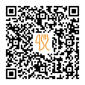 QR-code link para o menu de Kings Grill